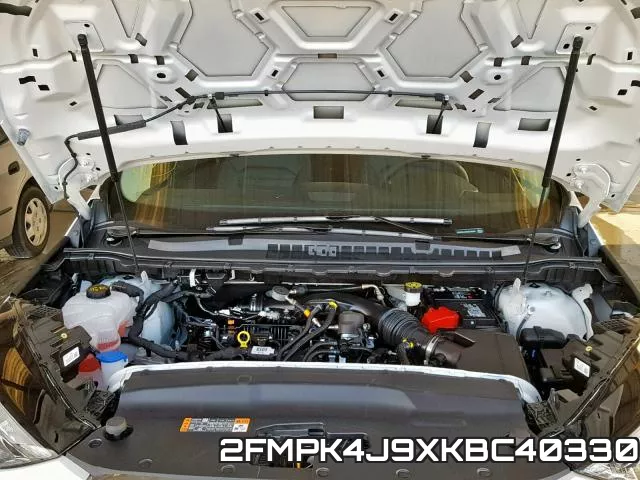 2FMPK4J9XKBC40330 фото 8