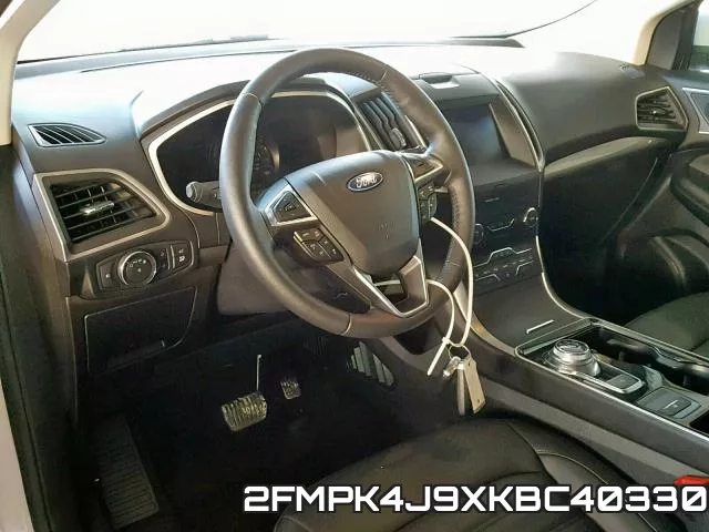 2FMPK4J9XKBC40330 фото 10