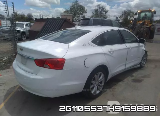 2G1105S37H9159889 фото 5