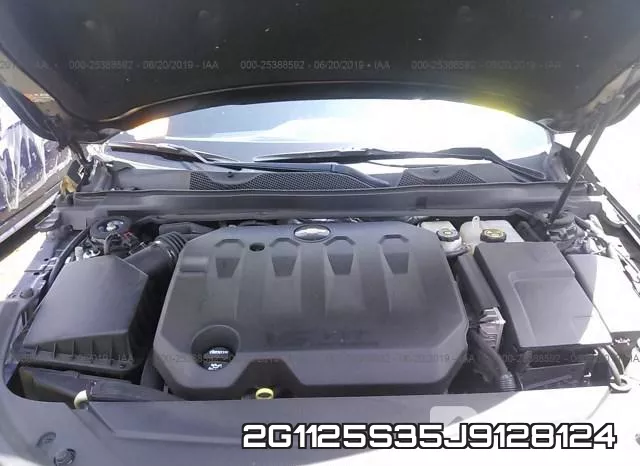 2G1125S35J9128124 фото 2