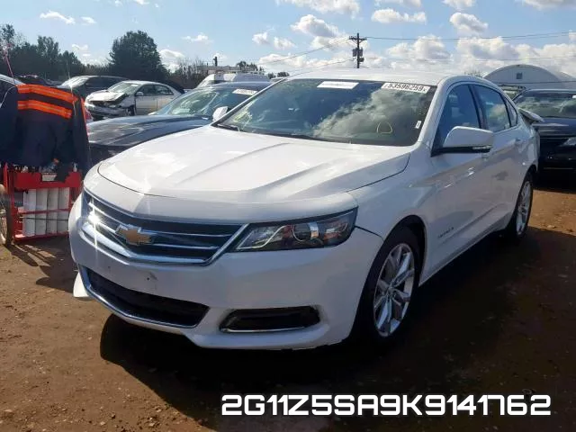 2G11Z5SA9K9141762 фото 3