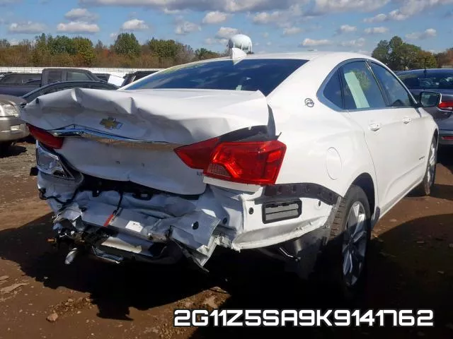 2G11Z5SA9K9141762 фото 5