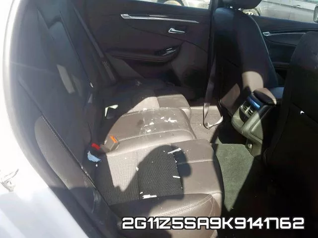 2G11Z5SA9K9141762 фото 7
