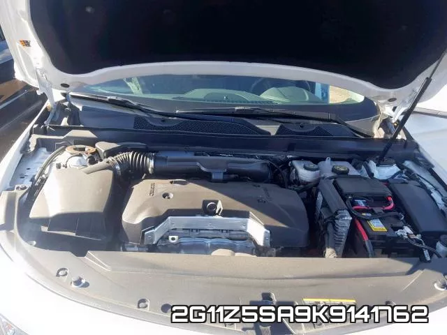 2G11Z5SA9K9141762 фото 8