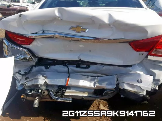 2G11Z5SA9K9141762 фото 10