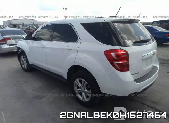 2GNALBEK0H1527464 фото 4