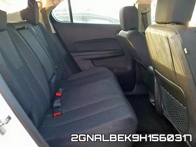 2GNALBEK9H1560317 фото 7