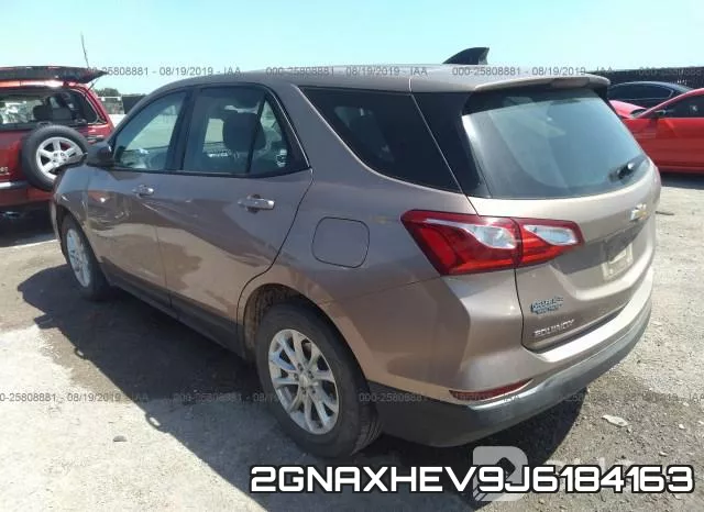 2GNAXHEV9J6184163 фото 4