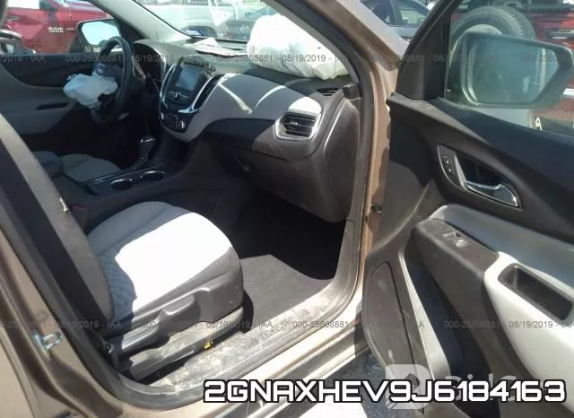 2GNAXHEV9J6184163 фото 6