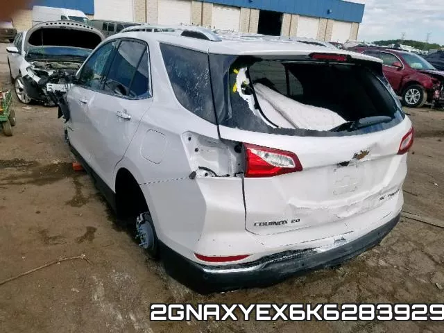 2GNAXYEX6K6283929 фото 4