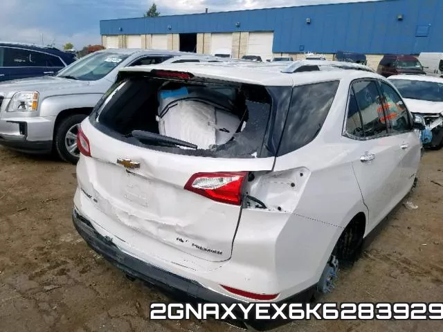 2GNAXYEX6K6283929 фото 5