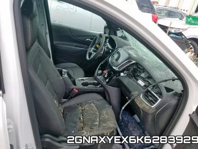 2GNAXYEX6K6283929 фото 6