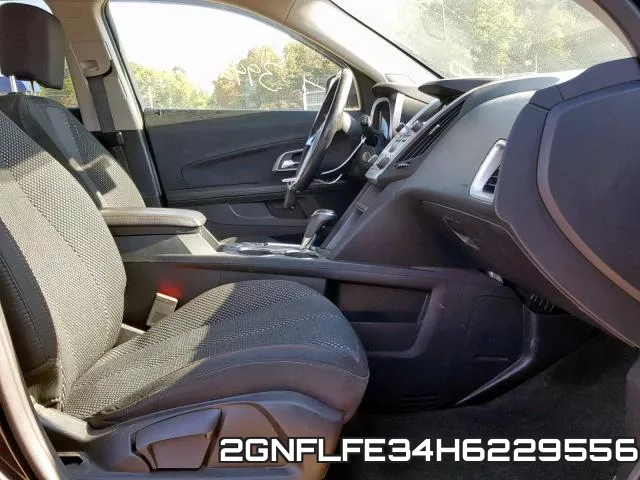 2GNFLFE34H6229556 фото 6