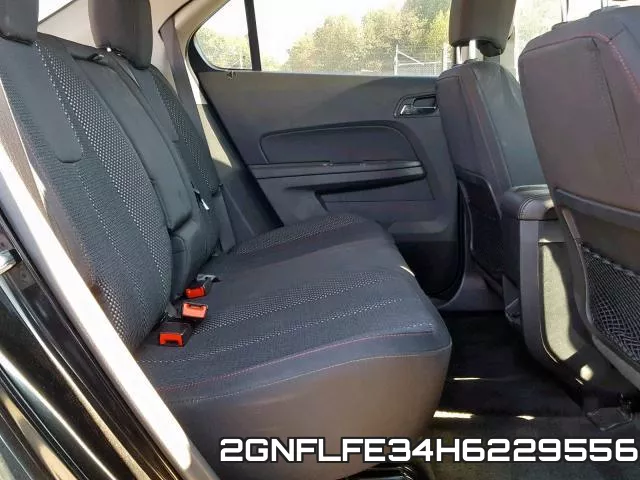 2GNFLFE34H6229556 фото 7