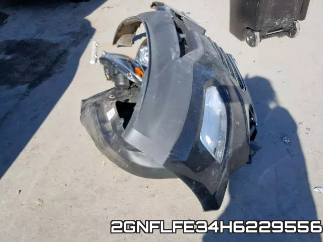 2GNFLFE34H6229556 фото 10
