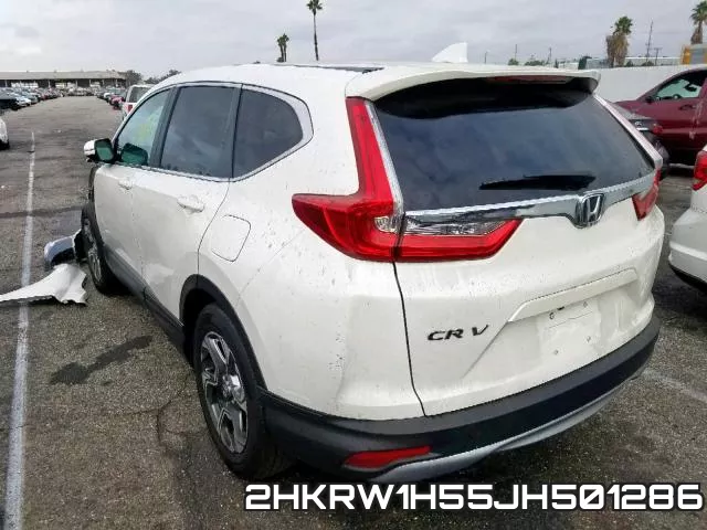 2HKRW1H55JH501286 фото 4