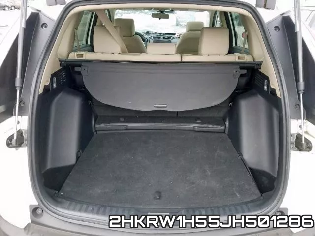 2HKRW1H55JH501286 фото 10