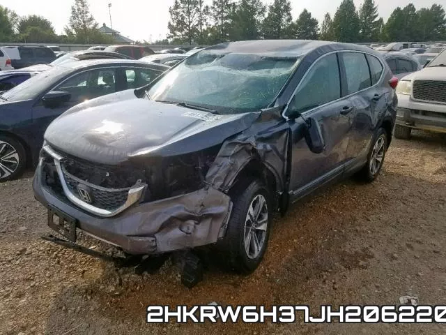 2HKRW6H37JH206220 фото 3