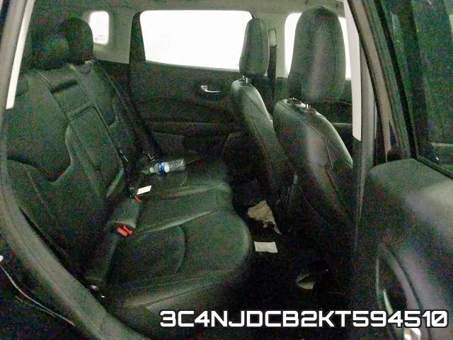3C4NJDCB2KT594510 фото 7