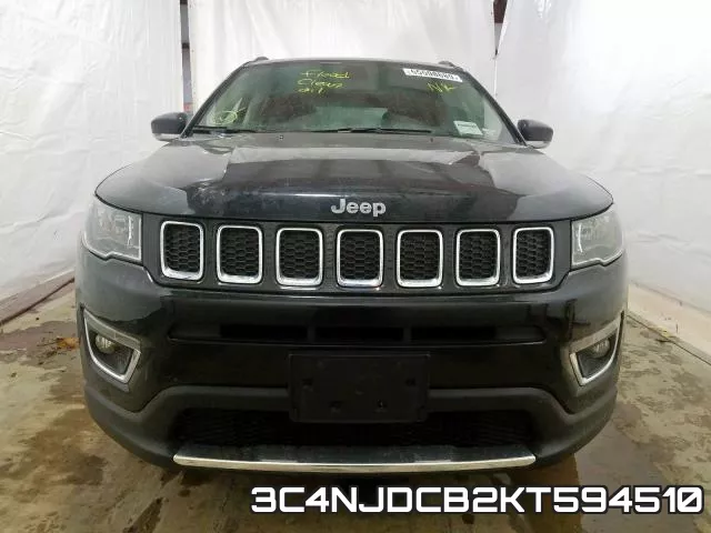 3C4NJDCB2KT594510 фото 10