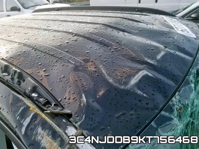 3C4NJDDB9KT756468 фото 10