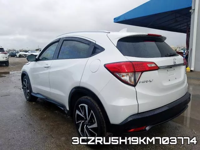 3CZRU5H19KM703774 фото 4