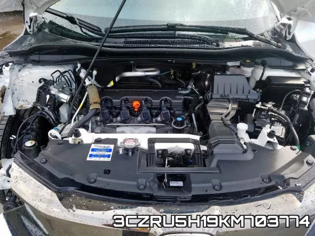 3CZRU5H19KM703774 фото 8