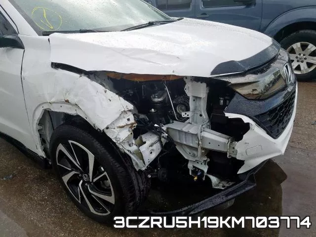 3CZRU5H19KM703774 фото 10
