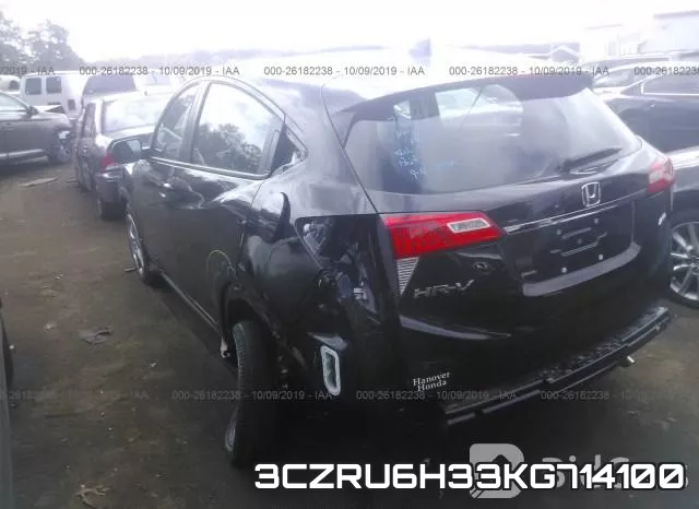 3CZRU6H33KG714100 фото 4