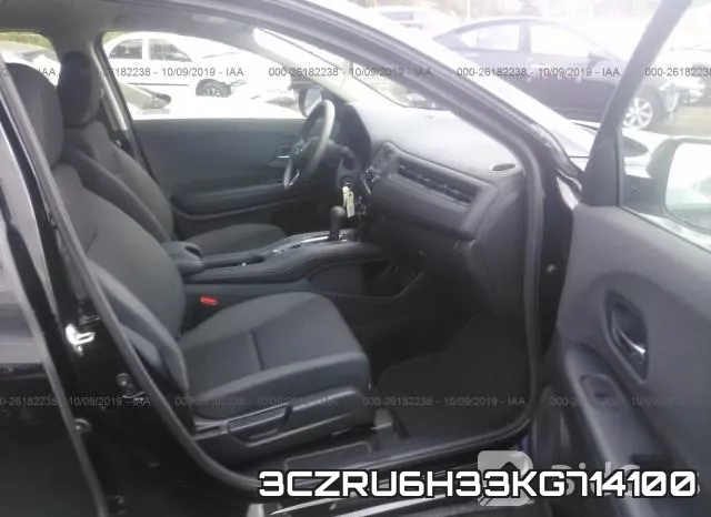 3CZRU6H33KG714100 фото 6