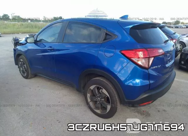 3CZRU6H57JG717694 фото 4