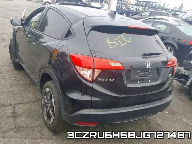 3CZRU6H58JG727487 фото 4