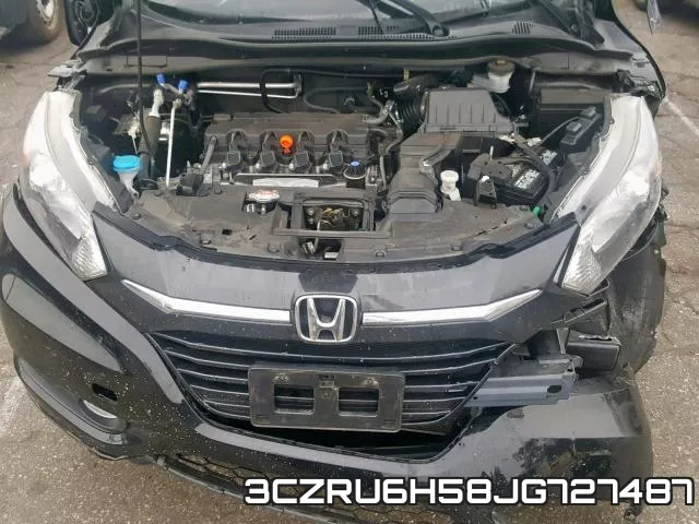 3CZRU6H58JG727487 фото 8