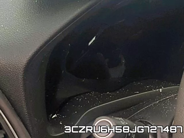 3CZRU6H58JG727487 фото 9