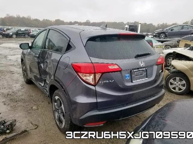 3CZRU6H5XJG709590 фото 4