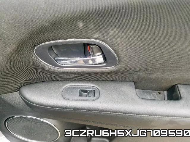 3CZRU6H5XJG709590 фото 10