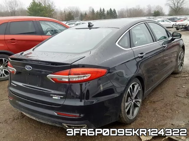 3FA6P0D95KR124322 фото 5