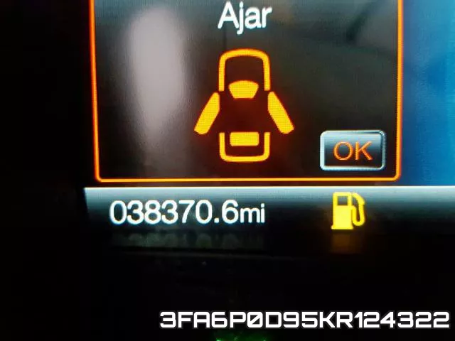 3FA6P0D95KR124322 фото 9