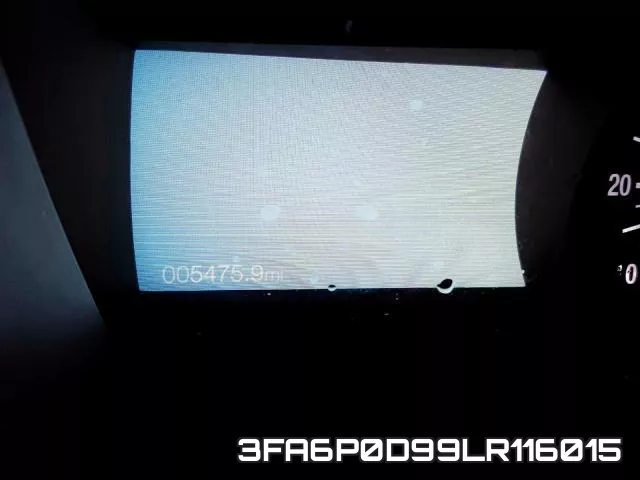 3FA6P0D99LR116015 фото 8