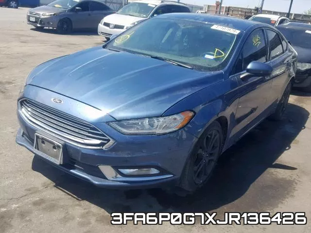 3FA6P0G7XJR136426 фото 3