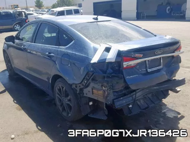 3FA6P0G7XJR136426 фото 4