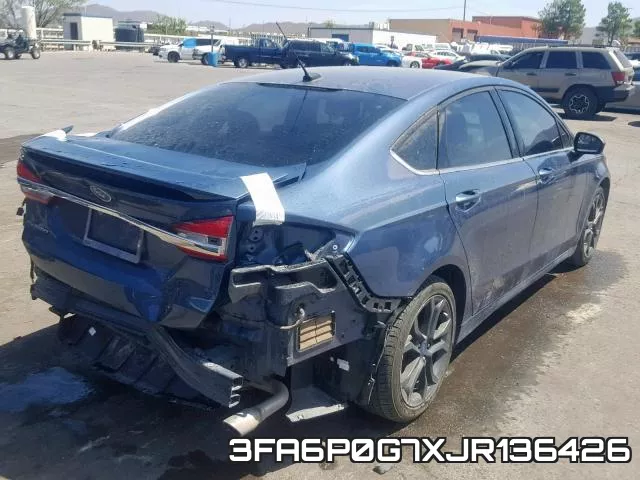 3FA6P0G7XJR136426 фото 5