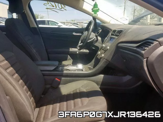 3FA6P0G7XJR136426 фото 6