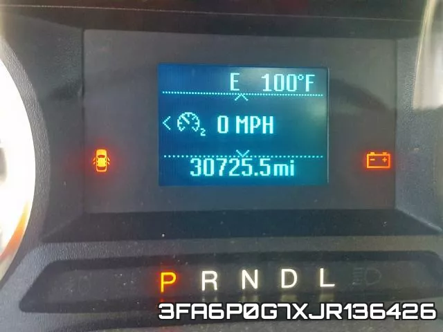 3FA6P0G7XJR136426 фото 9