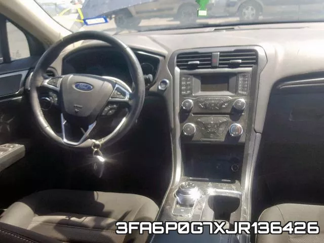 3FA6P0G7XJR136426 фото 10