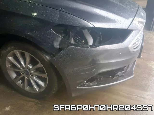 3FA6P0H70HR204337 фото 10