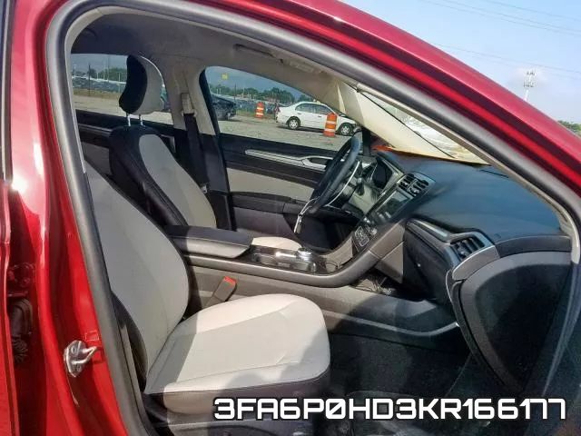 3FA6P0HD3KR166177 фото 6