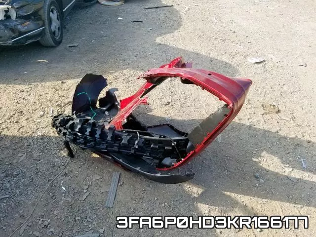3FA6P0HD3KR166177 фото 10