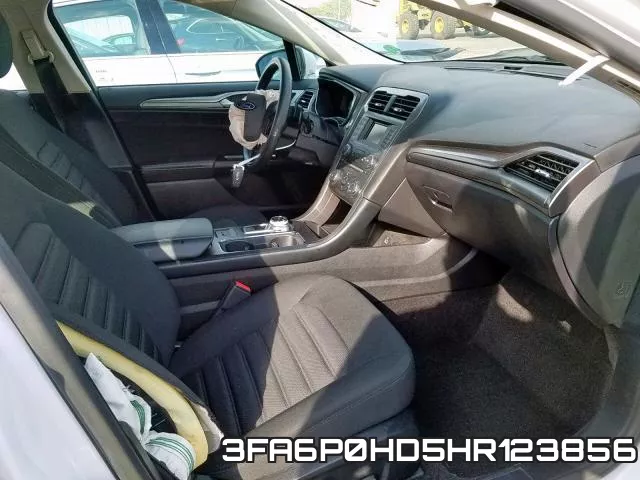 3FA6P0HD5HR123856 фото 6
