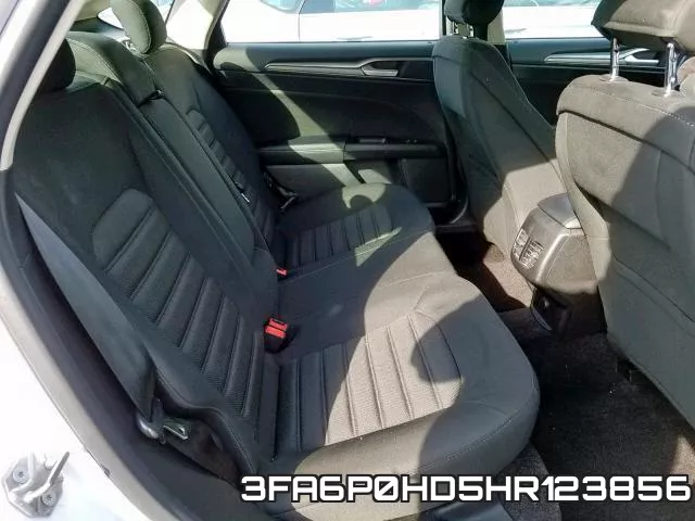 3FA6P0HD5HR123856 фото 7